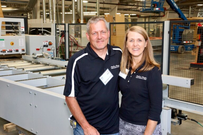 Shop Local With Amplio: Modern Design Cabinetry