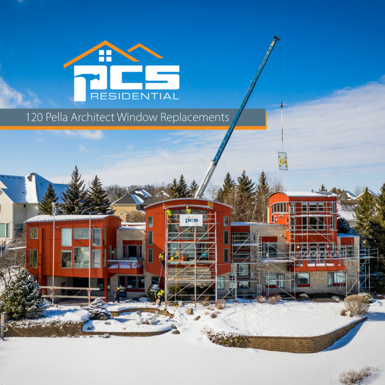 Shop Local With Amplio: PCS Residential