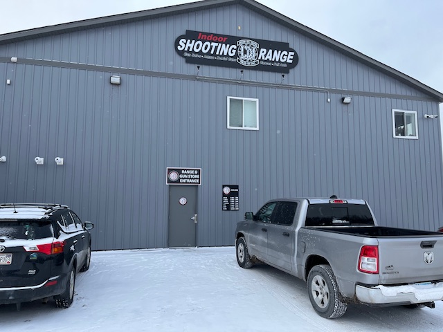 Shop Local With Amplio: Dead On Arms